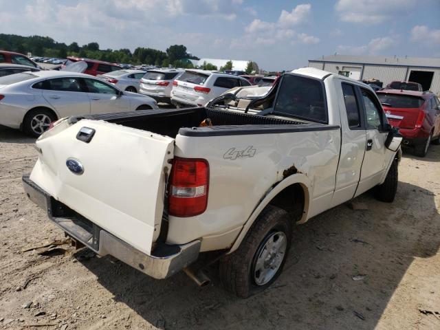 Photo 3 from auction – 2007 FORD F150 with VIN 1FTPX14V27FA51996