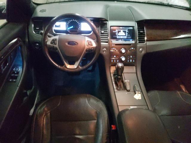 Photo 8 from auction – 2014 FORD TAURUS LIM with VIN 1FAHP2F84EG170065