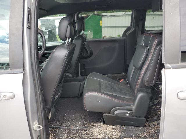 Photo 11 from auction – 2017 DODGE GRAND CARA with VIN 2C4RDGEG8HR848316