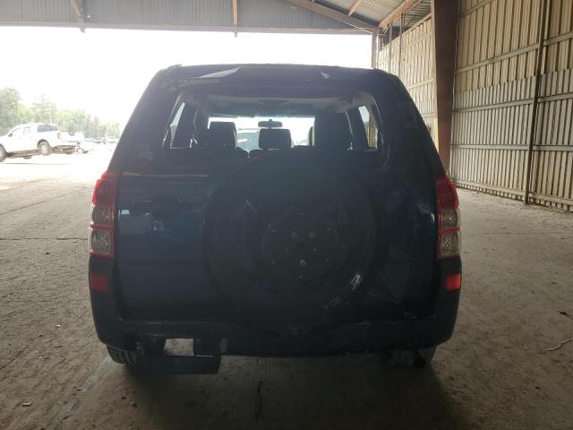 Photo 6 from auction – 2012 SUZUKI GRAND VITA with VIN JS3TE0D74C4100476