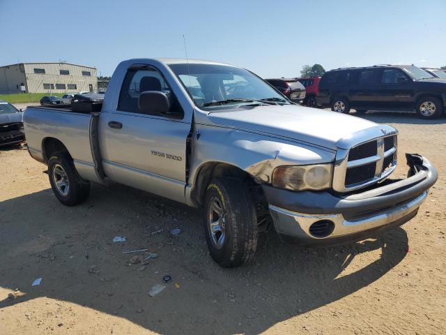 Photo 4 from auction – 2004 DODGE RAM 1500 S with VIN 1D7HA16N64J222606