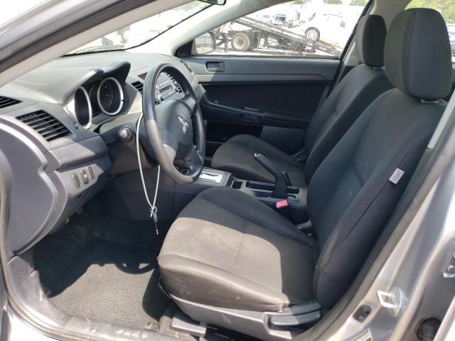 Photo 7 from auction – 2010 MITSUBISHI LANCER DE with VIN JA32U1FU5AU027863