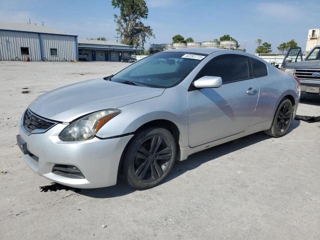 NISSAN ALTIMA S 2010 with VIN 1N4AL2EP5AC148406 - Photo from auction