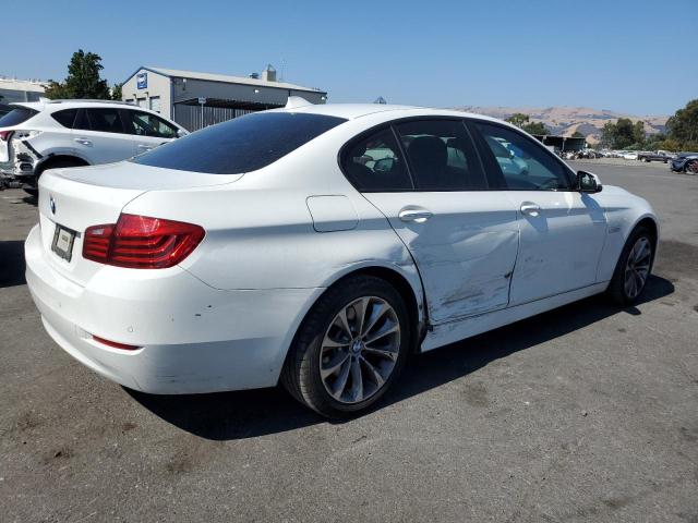 Photo 3 from auction – 2015 BMW 528 I with VIN WBA5A5C52FD514390