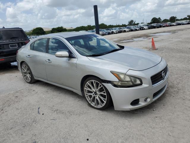 Photo 4 from auction – 2011 NISSAN MAXIMA S with VIN 1N4AA5AP6BC841385