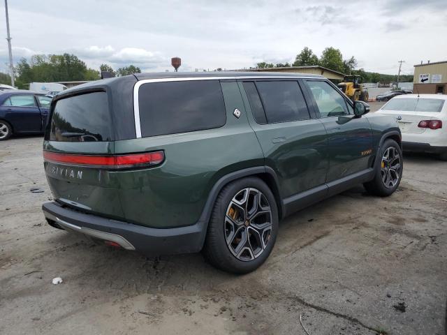 Photo 3 from auction – 2022 RIVIAN R1S LAUNCH with VIN 7PDSGABL8NN001370