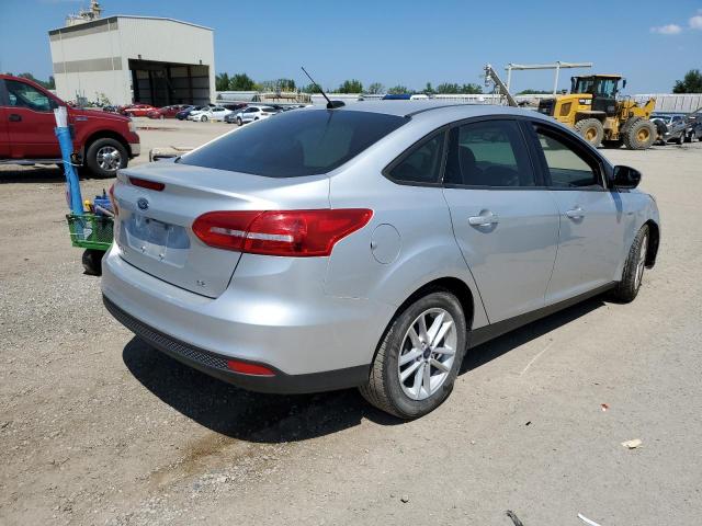 Photo 3 from auction – 2018 FORD FOCUS SE with VIN 1FADP3F2XJL258507