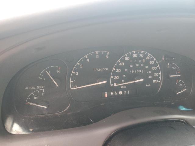 Photo 9 from auction – 2002 FORD RANGER SUP with VIN 1FTZR45EX2TA79980