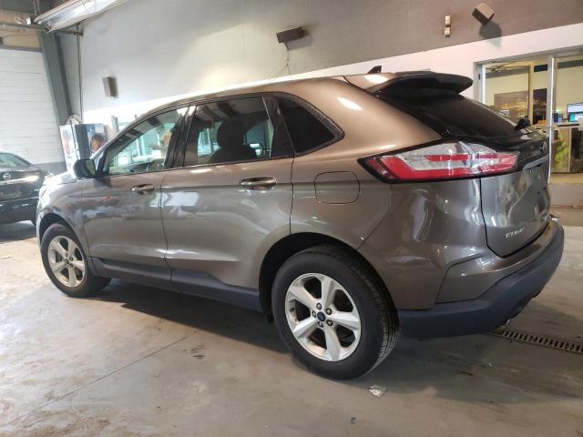 Photo 2 from auction – 2019 FORD EDGE SE with VIN 2FMPK3G99KBB57022