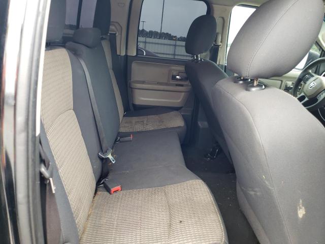 Photo 10 from auction – 2012 DODGE RAM 1500 S with VIN 1C6RD6GP4CS136147