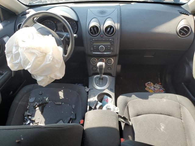 Photo 8 from auction – 2013 NISSAN ROGUE S with VIN JN8AS5MT8DW035991