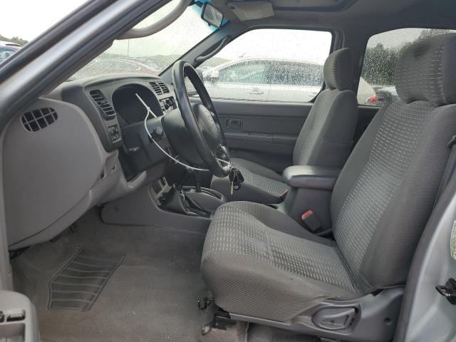 Photo 7 from auction – 2000 NISSAN XTERRA with VIN 5N1ED28YXYC596644