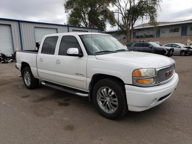 Photo 4 from auction – 2006 GMC SIERRA K15 with VIN 2GTEK63N761327678