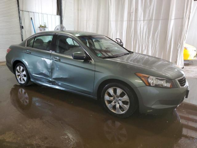 Photo 4 from auction – 2010 HONDA ACCORD EX with VIN 1HGCP2F76AA027922