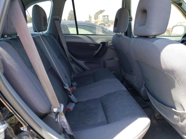 Photo 10 from auction – 2001 TOYOTA RAV4 with VIN JTEGH20V710011038