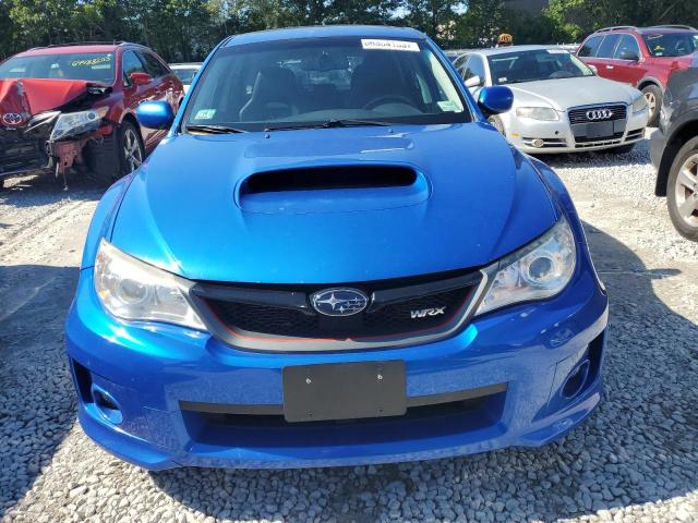 Photo 5 from auction – 2012 SUBARU IMPREZA WR with VIN JF1GR7E66CG238110