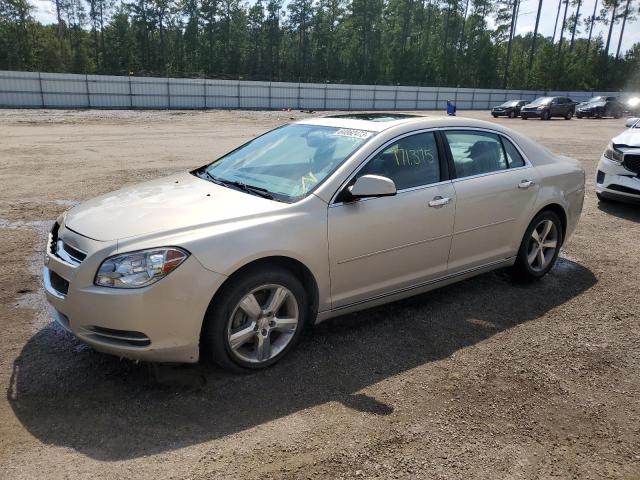 Zdjęcie 1 z aukcji – 2012 CHEVROLET MALIBU 2LT z VIN 1G1ZD5E06CF358182