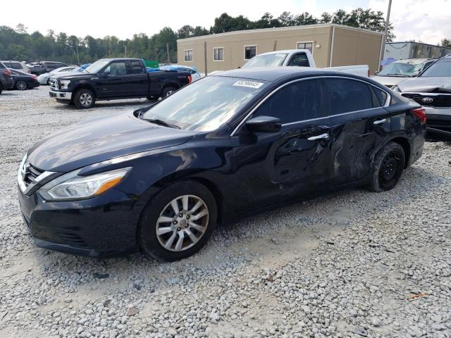 Photo 1 from auction – 2016 NISSAN ALTIMA 2.5 with VIN 1N4AL3AP2GN306645