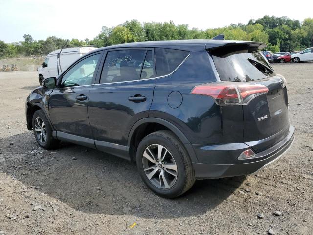 Photo 2 from auction – 2018 TOYOTA RAV4 ADVEN with VIN 2T3RFREVXJW798504