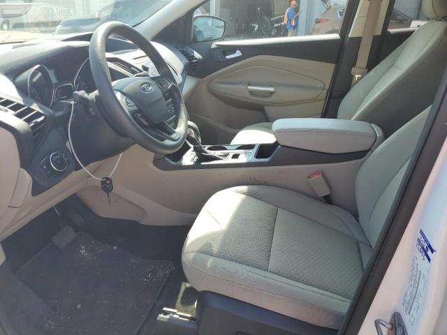 Photo 7 from auction – 2018 FORD ESCAPE SE with VIN 1FMCU0GD0JUA02010