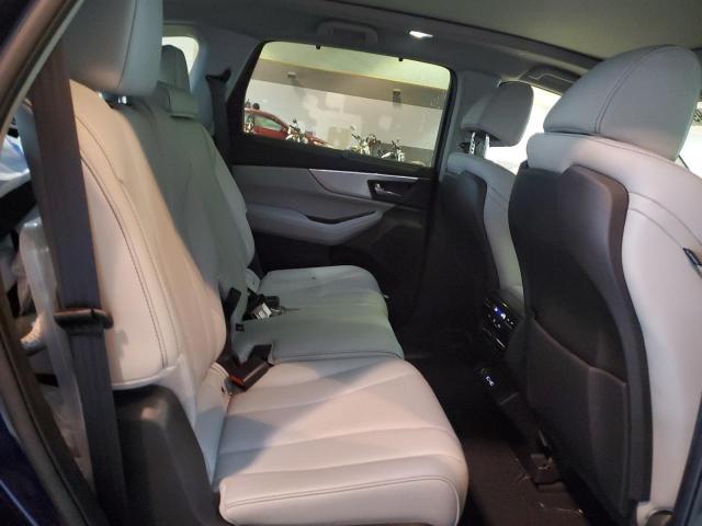 Photo 10 from auction – 2022 ACURA MDX TECHNO with VIN 5J8YE1H40NL038501