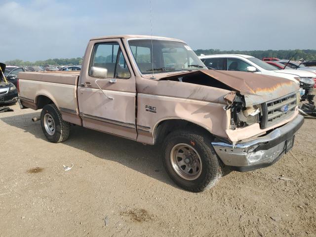Photo 4 from auction – 1989 FORD F150 with VIN 1FTDF15Y8KLB41940