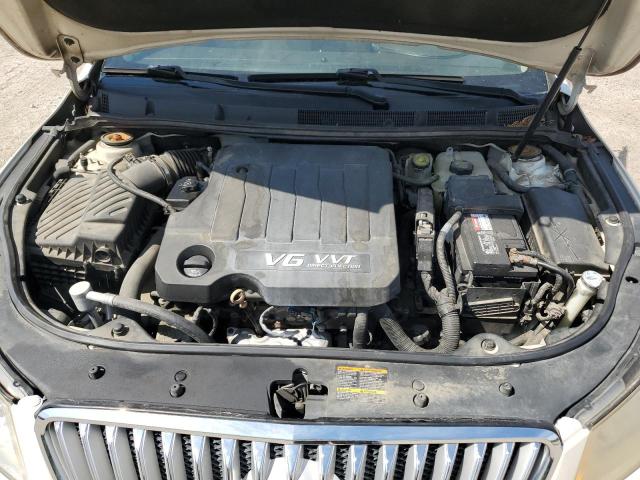 Photo 11 from auction – 2011 BUICK LACROSSE C with VIN 1G4GC5ED4BF142328