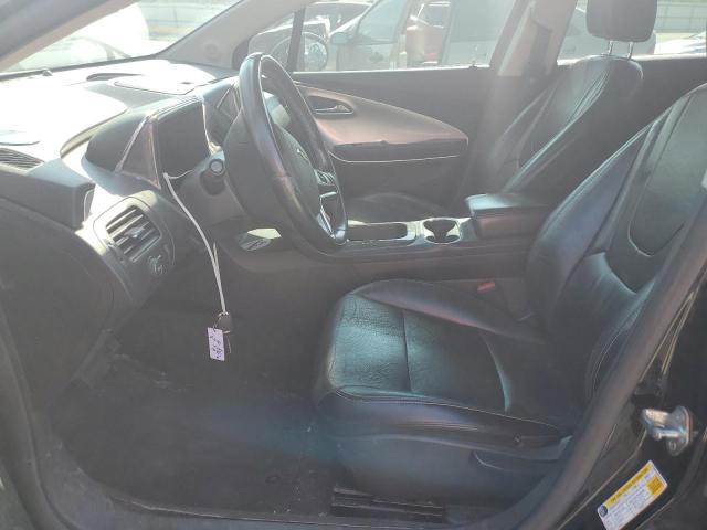Photo 7 from auction – 2012 CHEVROLET VOLT with VIN 1G1RD6E46CU101110