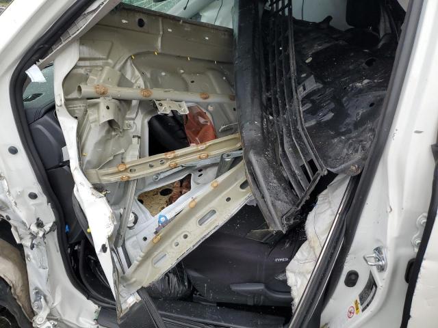 Photo 7 from auction – 2018 TOYOTA HIGHLANDER with VIN 5TDBZRFH9JS877827