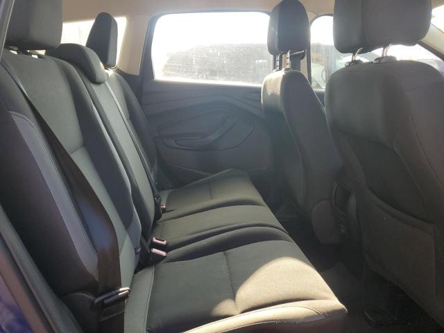 Photo 10 from auction – 2016 FORD ESCAPE S with VIN 1FMCU0F78GUB45498