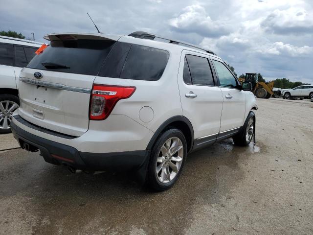 Photo 3 from auction – 2011 FORD EXPLORER X with VIN 1FMHK7D86BGA72168