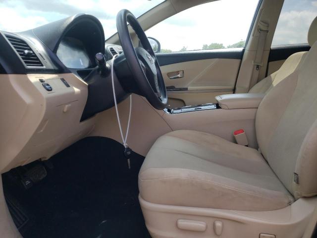 Photo 7 from auction – 2010 TOYOTA VENZA with VIN 4T3BA3BB9AU017706