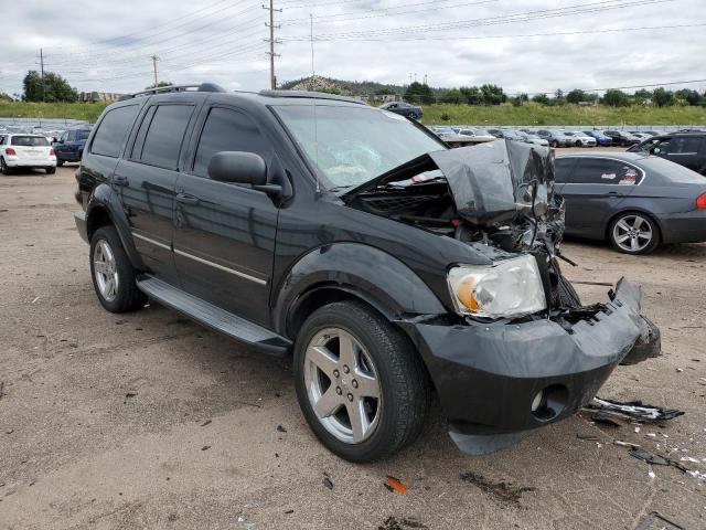 Photo 4 from auction – 2007 DODGE DURANGO LI with VIN 1D8HB58227F567299