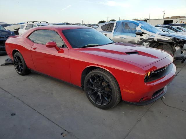 Photo 4 from auction – 2016 DODGE CHALLENGER with VIN 2C3CDZAG5GH240382