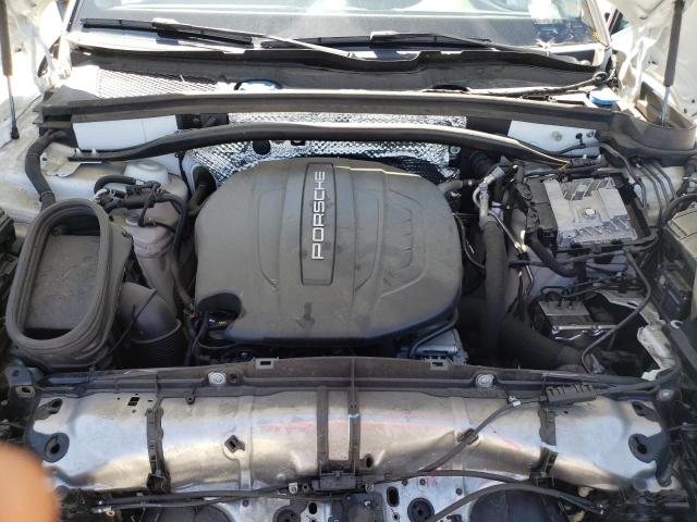 Photo 12 from auction – 2021 PORSCHE MACAN with VIN WP1AA2A5XMLB14677
