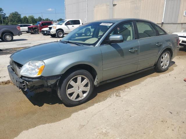 Photo 1 from auction – 2006 FORD FIVE HUNDR with VIN 1FAHP231X6G132638