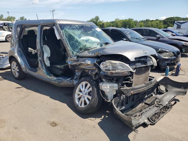 Photo 4 from auction – 2013 KIA SOUL + with VIN KNDJT2A65D7535171
