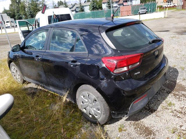 Photo 2 from auction – 2018 KIA RIO LX with VIN 3KPA25AB9JE064896