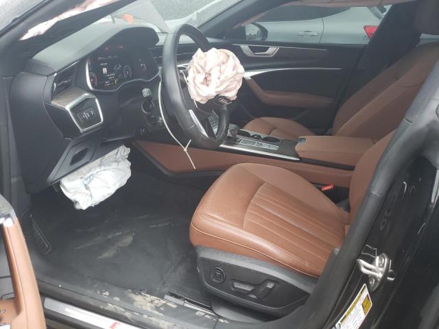 Photo 7 from auction – 2020 AUDI A7 PRESTIG with VIN WAUV2AF24LN010890
