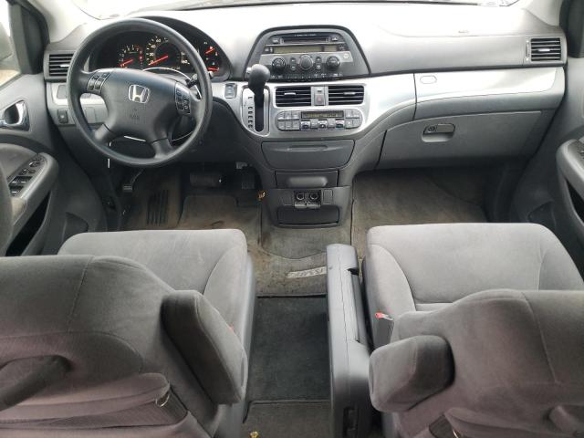 Photo 8 from auction – 2007 HONDA ODYSSEY EX with VIN 5FNRL38447B025082