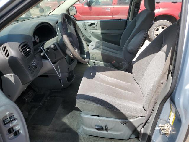 Photo 7 from auction – 2006 DODGE CARAVAN SX with VIN 1D4GP45R56B609240