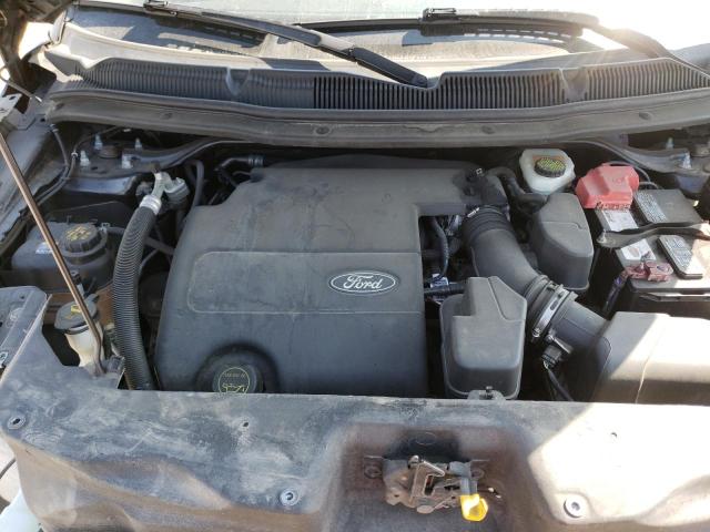 Photo 12 from auction – 2015 FORD EXPLORER X with VIN 1FM5K8D81FGB58163