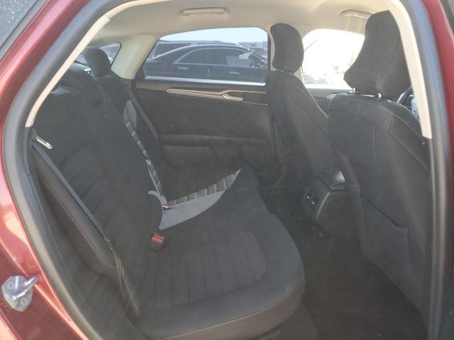 Photo 10 from auction – 2019 FORD FUSION with VIN 3FA6P0HD5KR250565