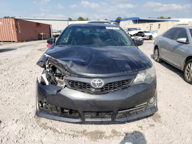 Photo 5 from auction – 2012 TOYOTA CAMRY BASE with VIN 4T1BF1FKXCU161020