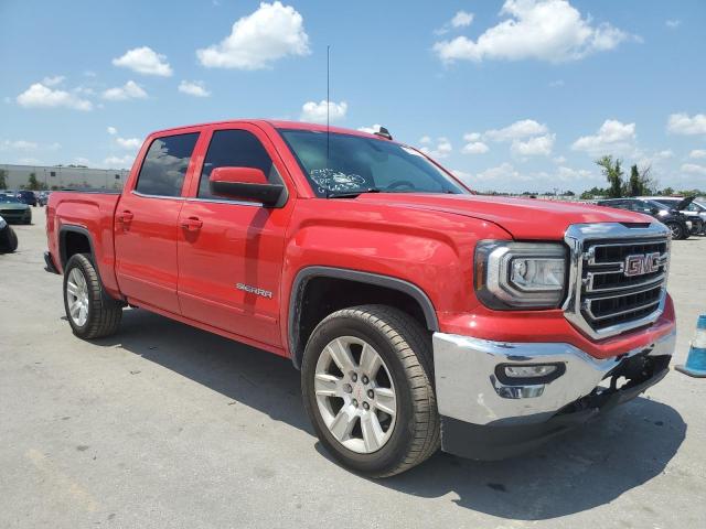 Photo 4 from auction – 2016 GMC SIERRA C15 with VIN 3GTP1MEC7GG251500