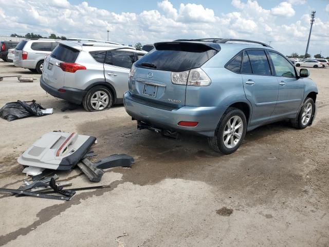 Zdjęcie 3 z aukcji – 2009 LEXUS RX 350 z VIN 2T2GK31U79C062179