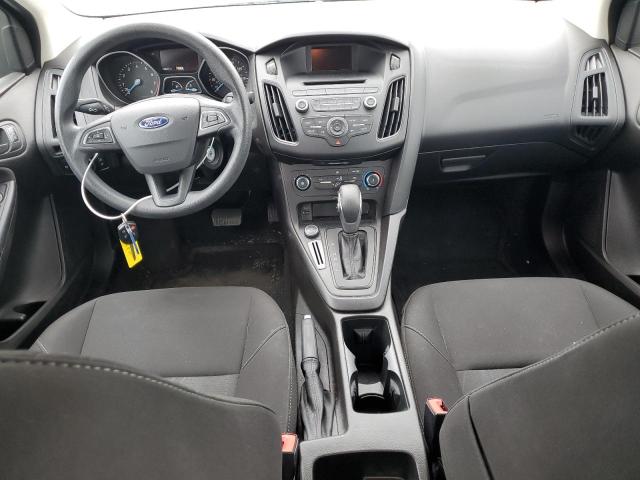 Photo 8 from auction – 2016 FORD FOCUS S with VIN 1FADP3E24GL376451