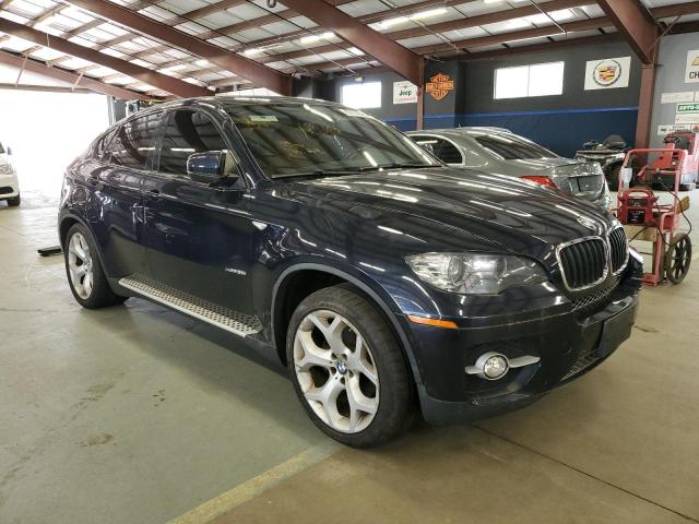 Photo 4 from auction – 2012 BMW X6 XDRIVE3 with VIN 5UXFG2C58CL781313