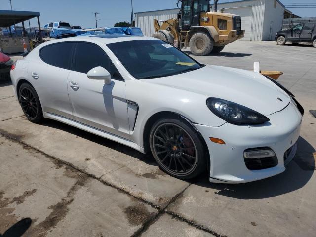 Photo 4 from auction – 2013 PORSCHE PANAMERA G with VIN WP0AF2A70DL076543