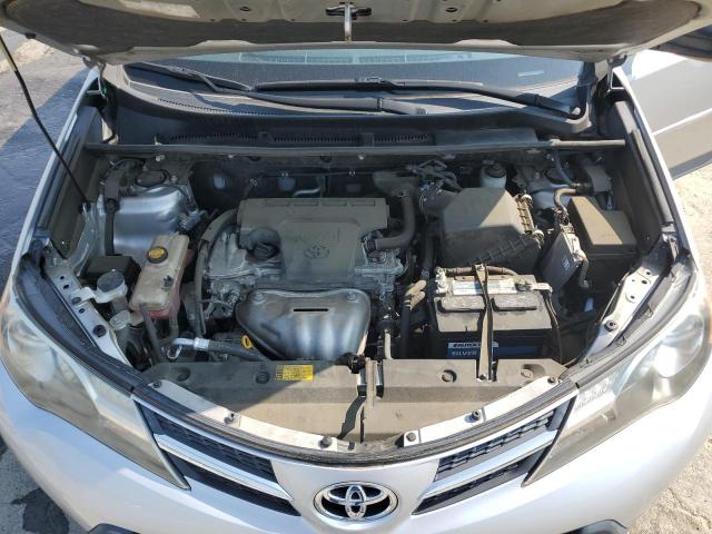 Photo 12 from auction – 2013 TOYOTA RAV4 LE with VIN JTMBFREV8DD024688